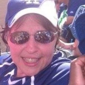 Meet your Posher, Peggy